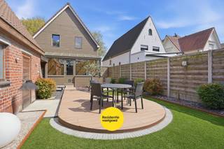 House for sale in Bruges