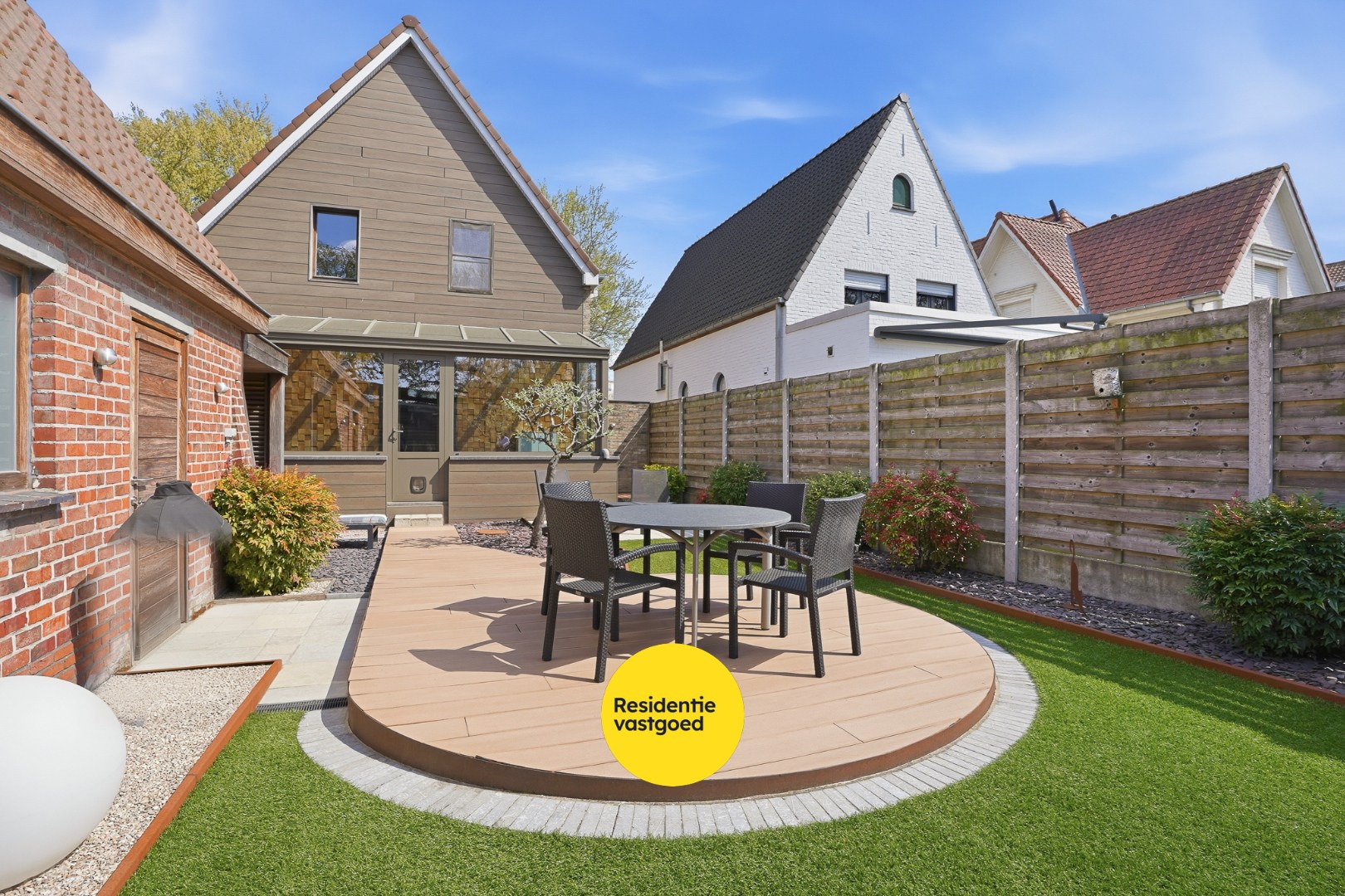 House for sale in Bruges
