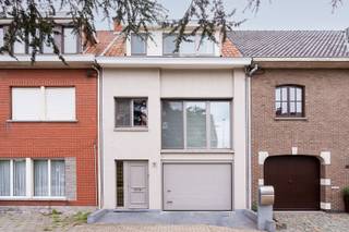 House for sale in Beveren-Kruibeke-Zwijndrecht