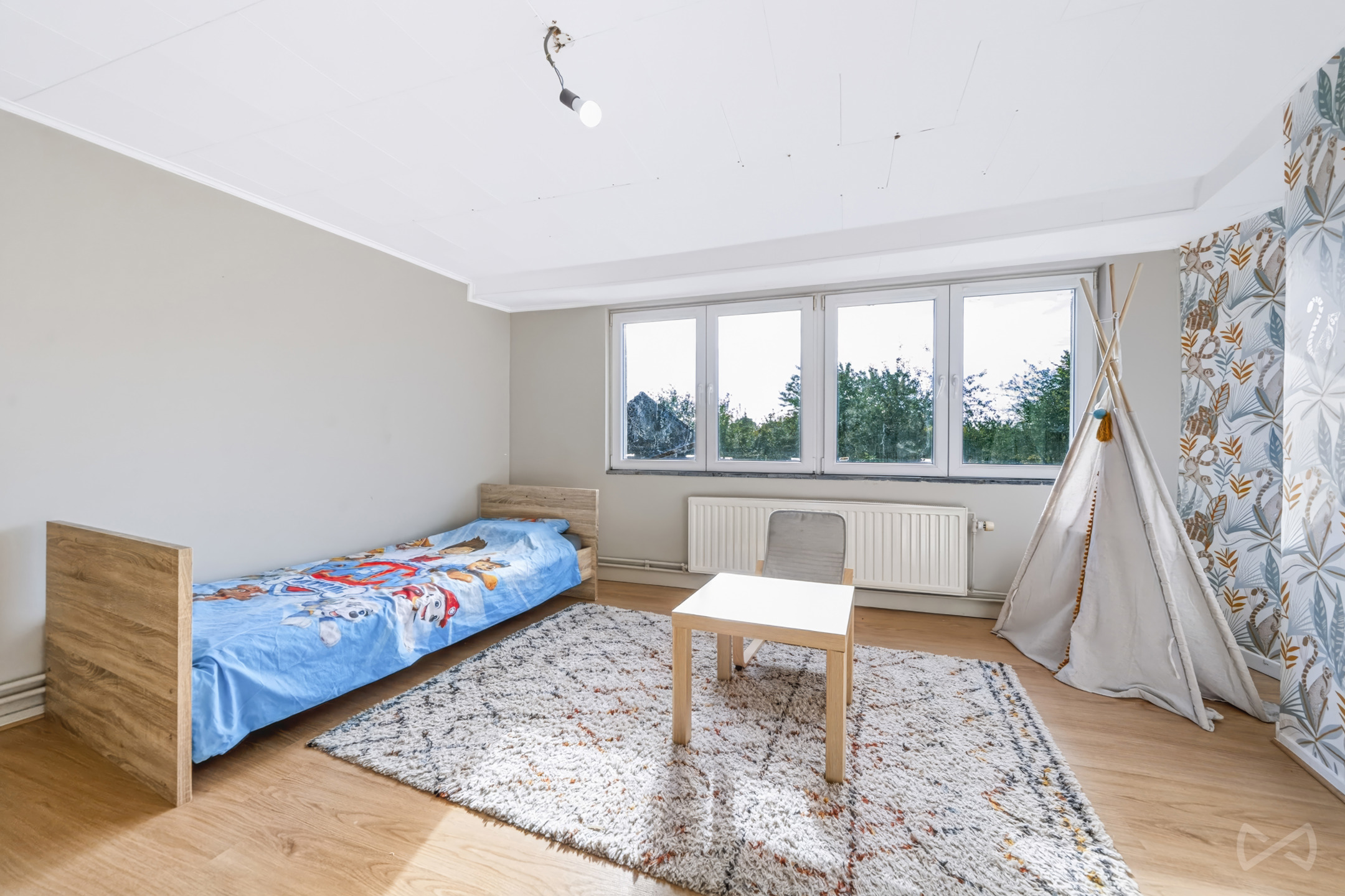 Huis te koop in Vieux-Waleffe met 2 slaapkamers - foto 4