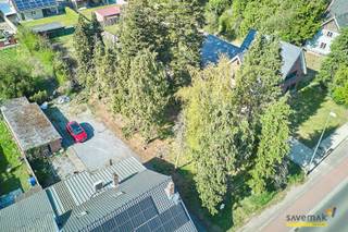 Venez découvrir ce terrain dans la charmante ville de Kerkhoven Avec une superficie de 9aren 40, vous pouvez aller dans de nombreuses directions pour...