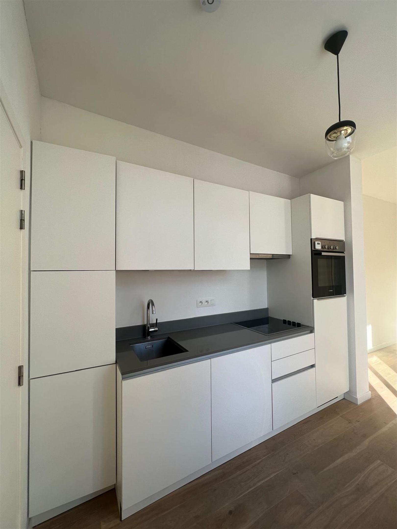 Compact comfort in het bruisende BOHO - foto 4