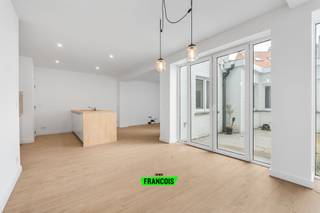 Apartment for sale in Ostend