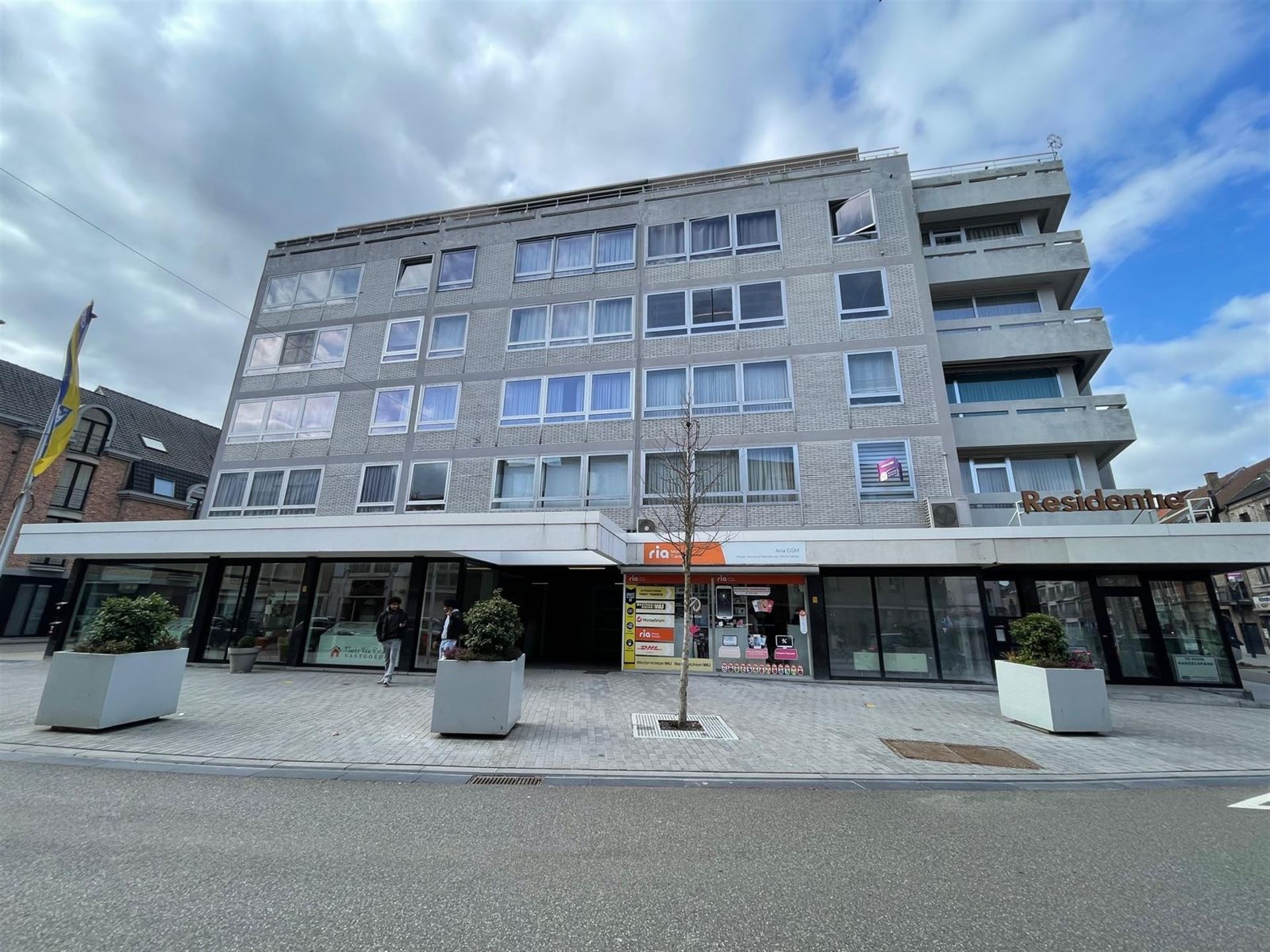 Handelsruimte op topligging - foto 3