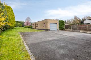 Ontdek deze woning tijdens de pre-sale op donderdag 16/04 tussen 17u -18u, op afspraak!Tegen maandag 20/04, uiterlijk 17u kan u een eenmalig...