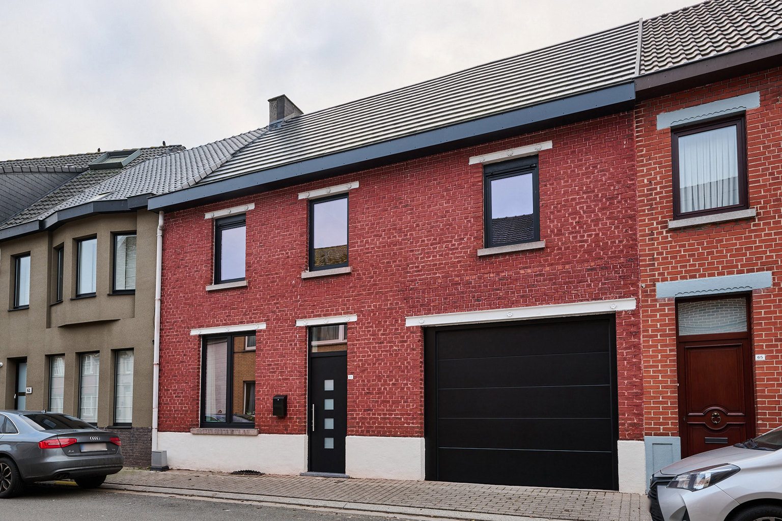 Huis te koop in Herzele met 5 slaapkamers - foto 2