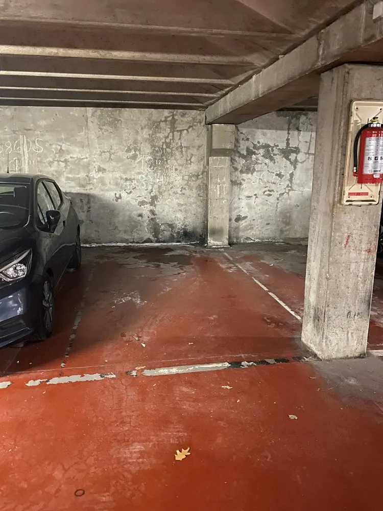 Ondergrondse staanplaats te Antwerpen - foto 4