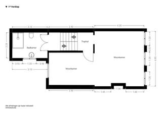 Op zoek naar een stijlvol gerenoveerd huis waar je meteen thuis bent? Dan is dit pareltje in de Rotterdamstraat 40 helemaal wat je zoekt:...