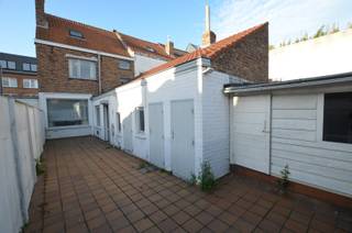 House for sale in Ostend
