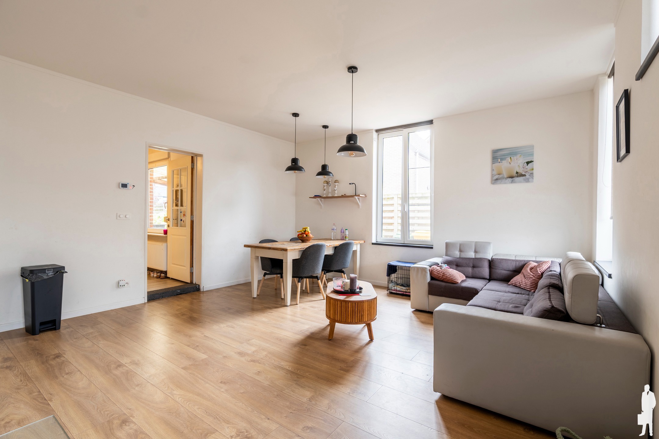 Maison à vendre à Hoogstraten avec 3 chambres - photo 2