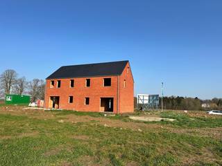 House for sale in Fernelmont