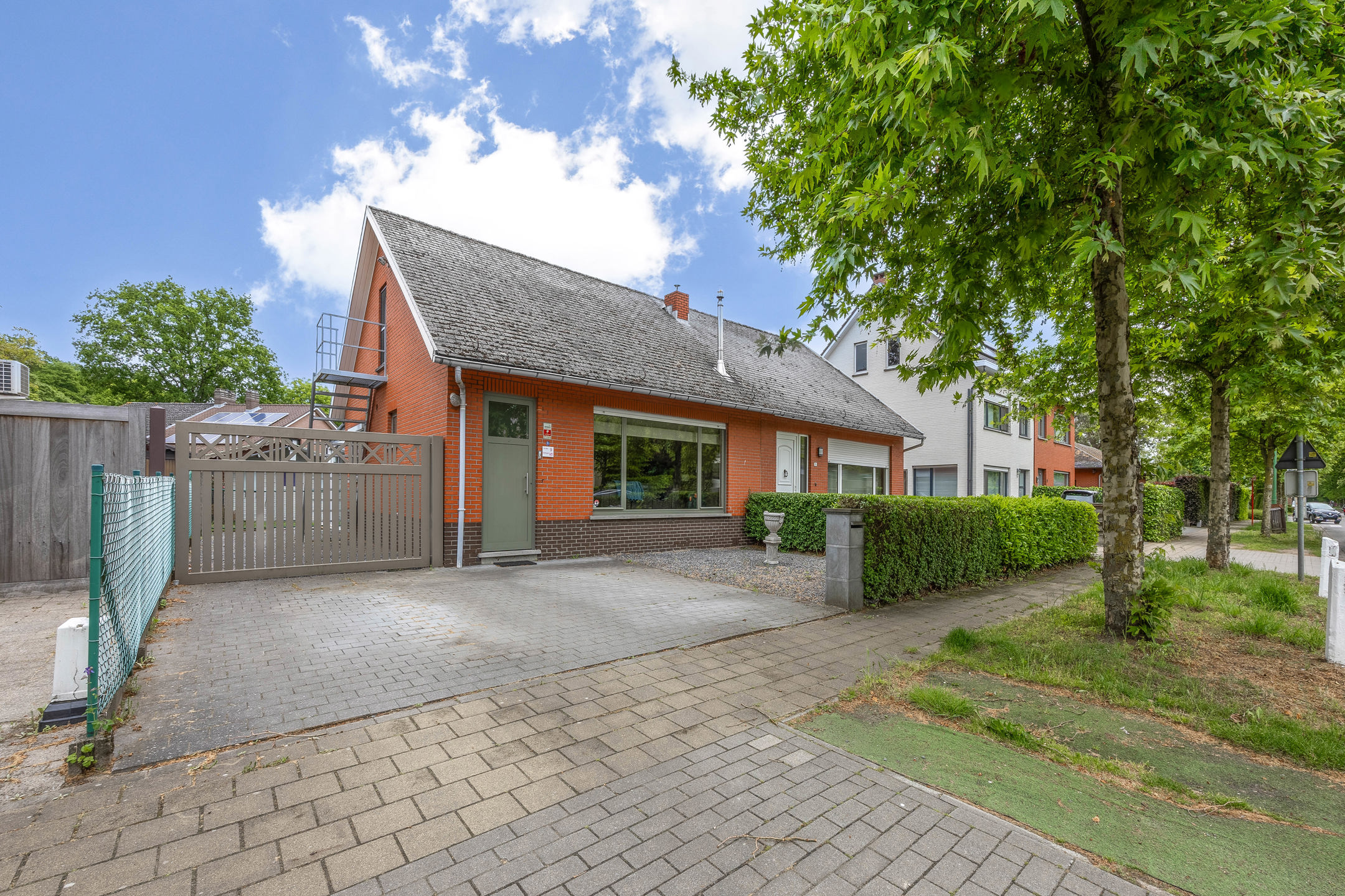 House for sale in Schilde with 1 bedroom - photo 3