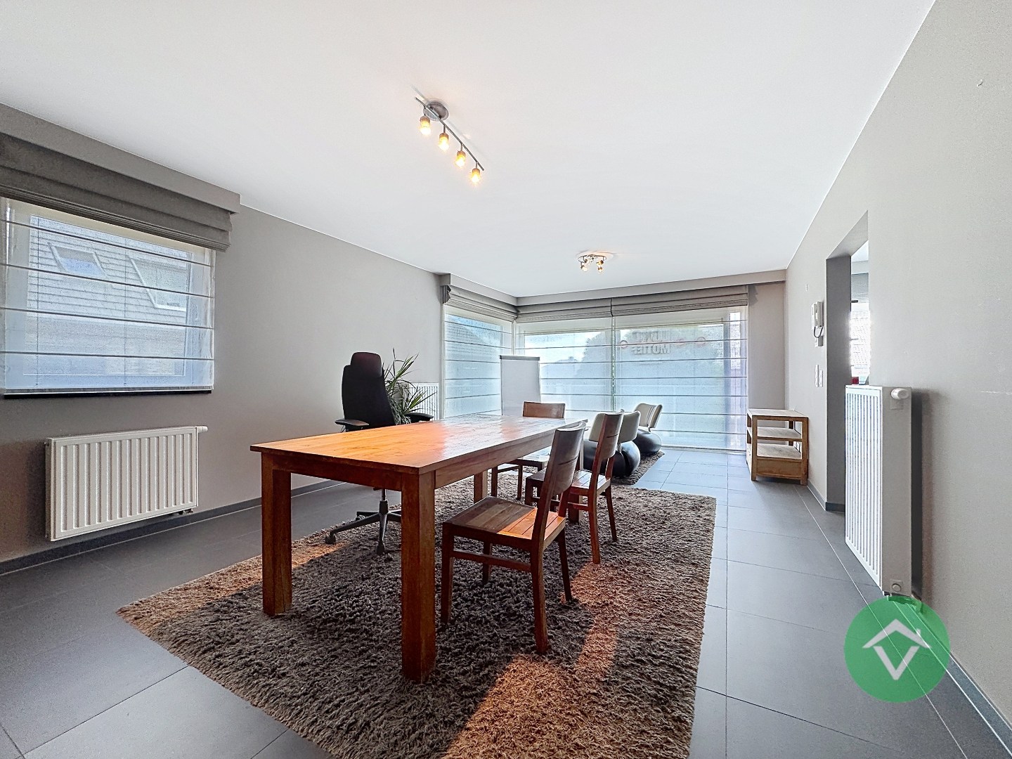 Instapklaar appartement met 2 slaapkamers te Wijnendale - foto 5
