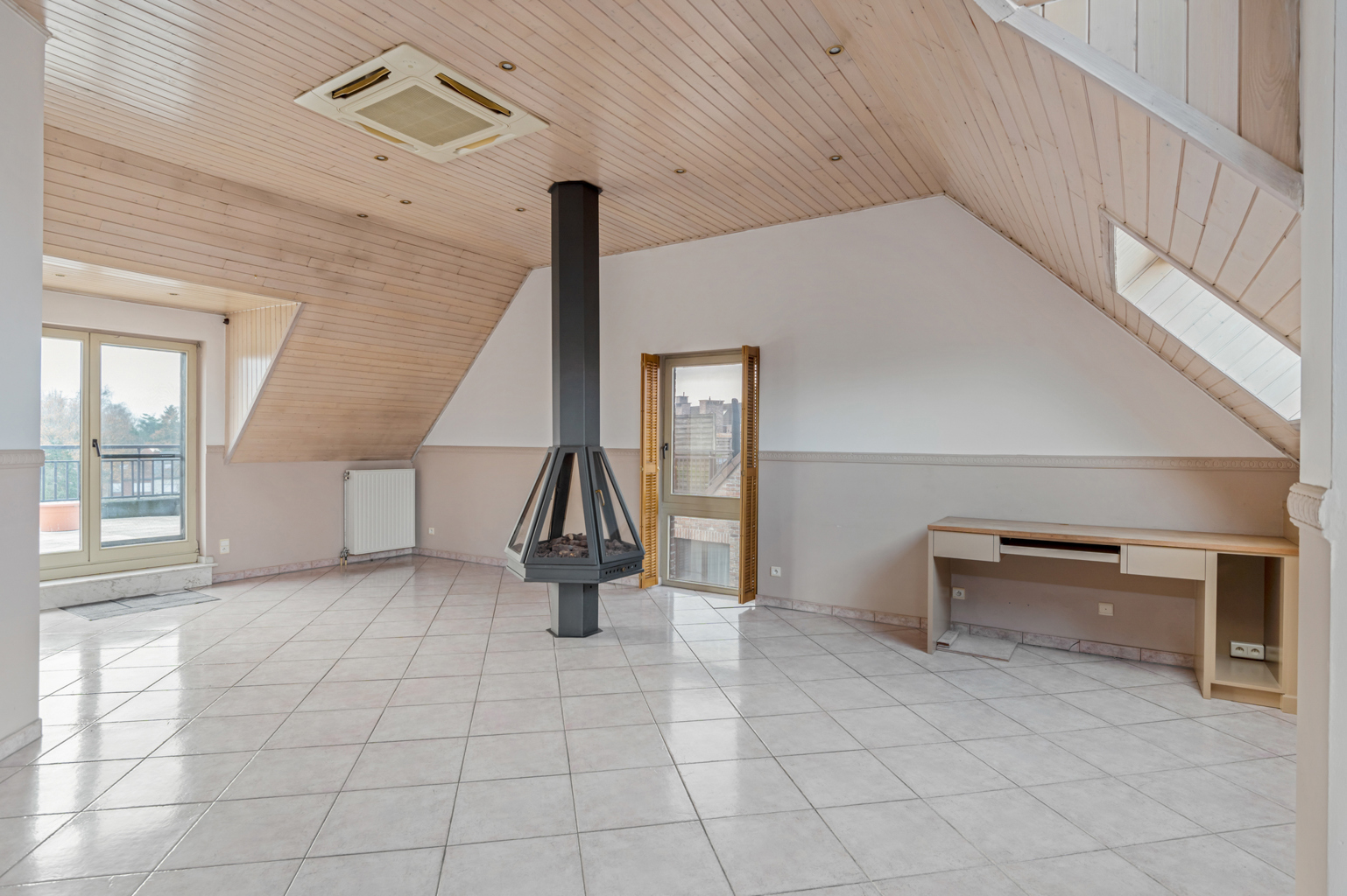 Appartement à vendre à Schoten avec 2 chambres - photo 2