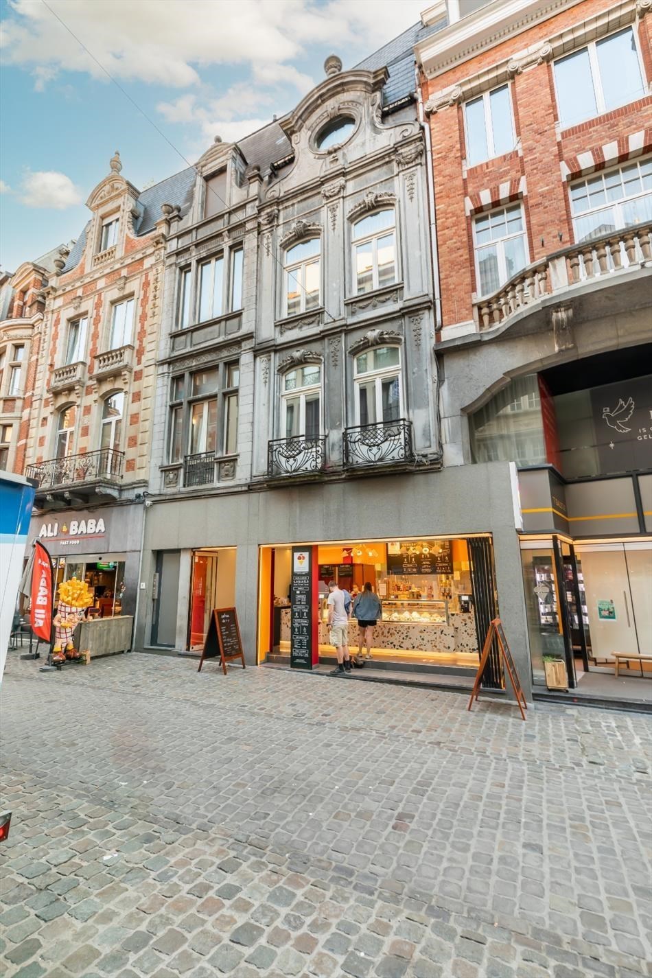 Studentenkamers met gedeeld sanitair aan Oude Markt - foto 5