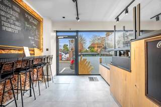 Commercial for sale in Lebbeke