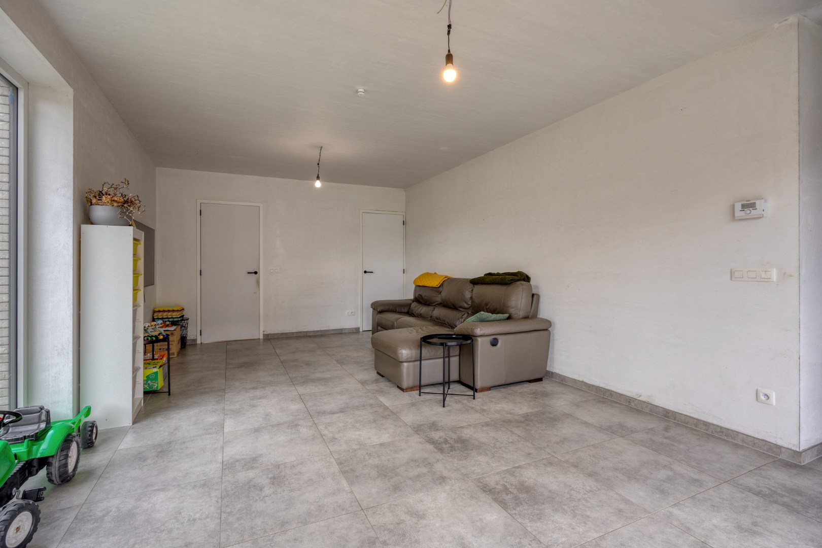 Moderne BEN woning met 3 SLKPS onder registratierechten! - foto 4
