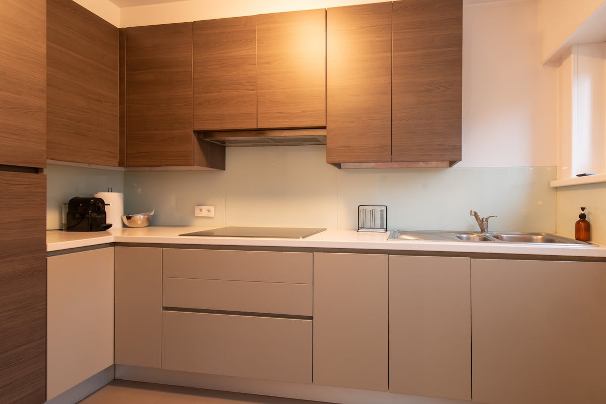 Maison mitoyenne avec 4 chambres et jardin à Ostende - photo 5