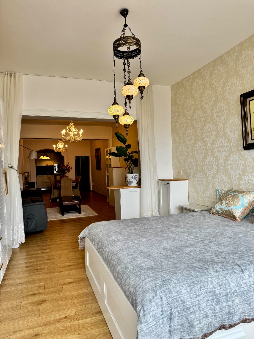 Appartement te koop in Merksem met 1 slaapkamer - foto 5