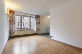 *** Ruime studio centrum Leuven***Deze instapklare studio met een bewoonbare oppervlakte van 38m² gelegen in de Van den Tymplestraat biedt niet...