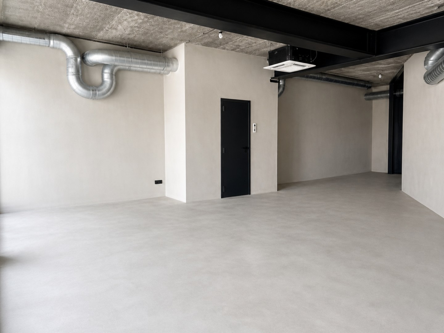 Bredastraat 77 - Commerciële Ruimte met Stadstuin - foto 3