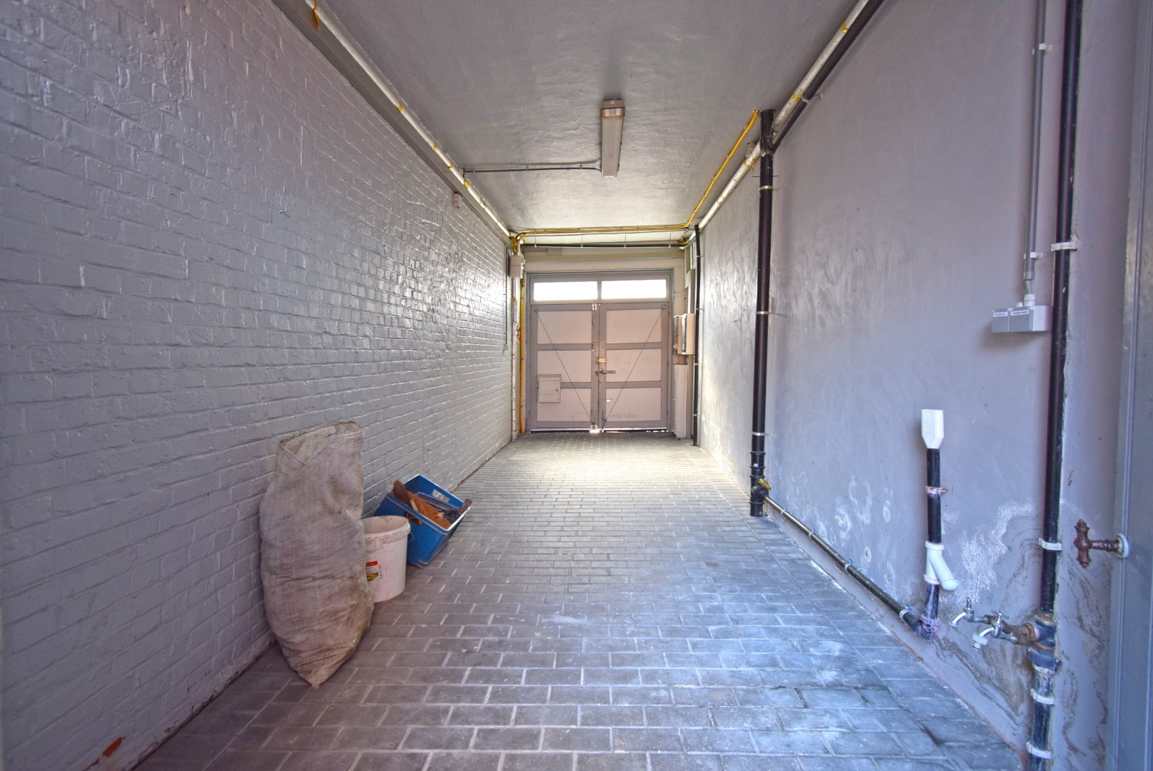 Uniek wooncomplex als geheel te huur in centrum Lichtervelde - foto 4