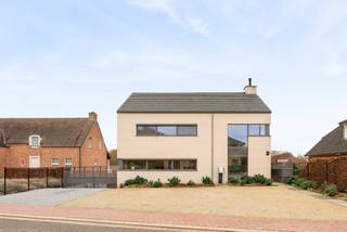 House for sale in Bekkevoort