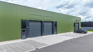 Commercial à vendre à Beringen
