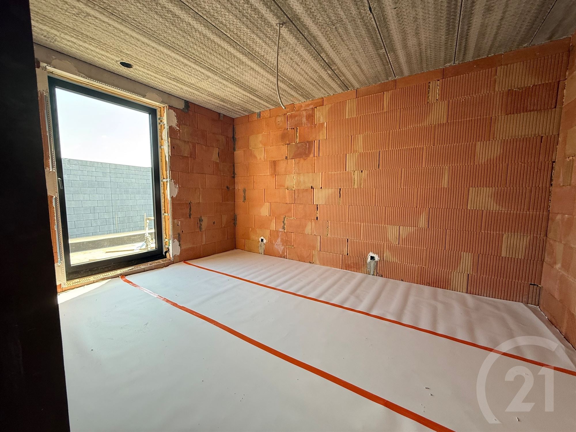 Nieuwbouw penthouse in het centrum van Keerbergen! Mogelijk aan 6% BTW! - foto 5