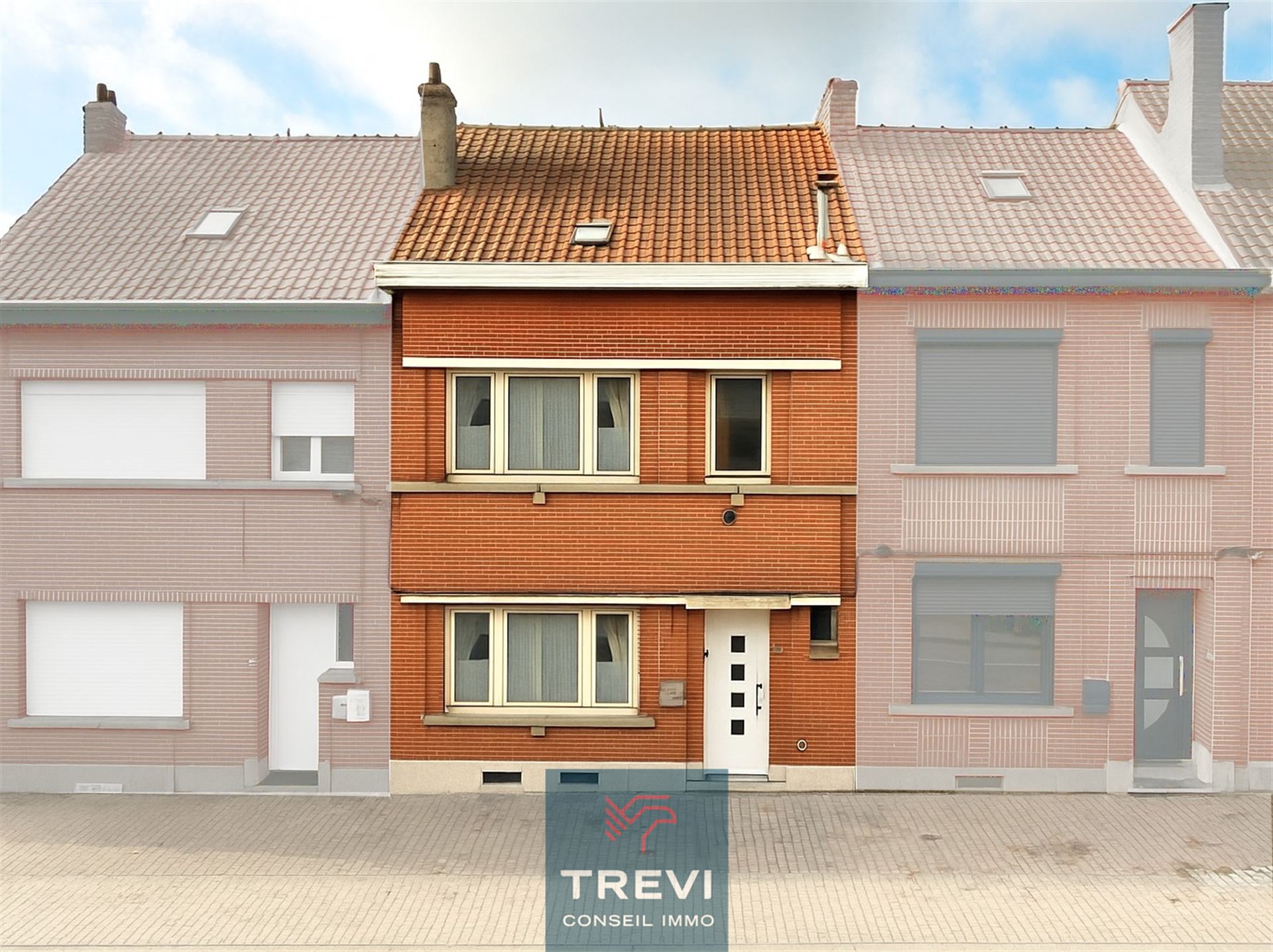 Huis te koop in Tubize met 3 slaapkamers - foto 1