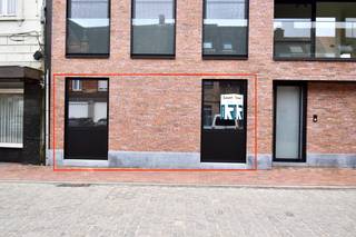 Apartment for rent in Wingene