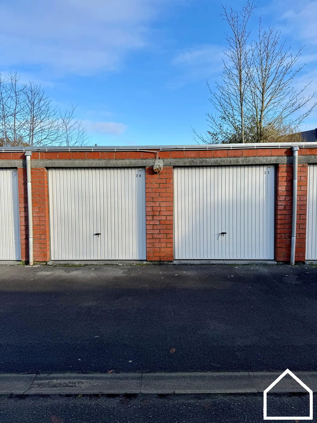 RUIME WONING MET 3 SLPKS, TUIN EN OPTIONELE GARAGE - foto 2