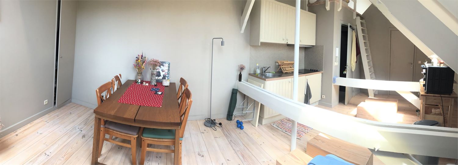Apartment for rent in Ghent - photo 5