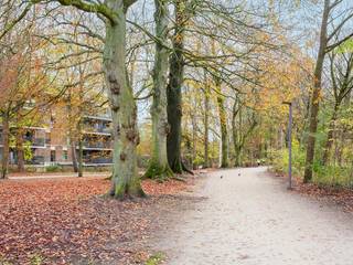 Assistentieflat te koop op topligging! Deze instapklare en bijzonder comfortabele flat bevindt zich in de karaktervolle Oude Gasfabriek,...