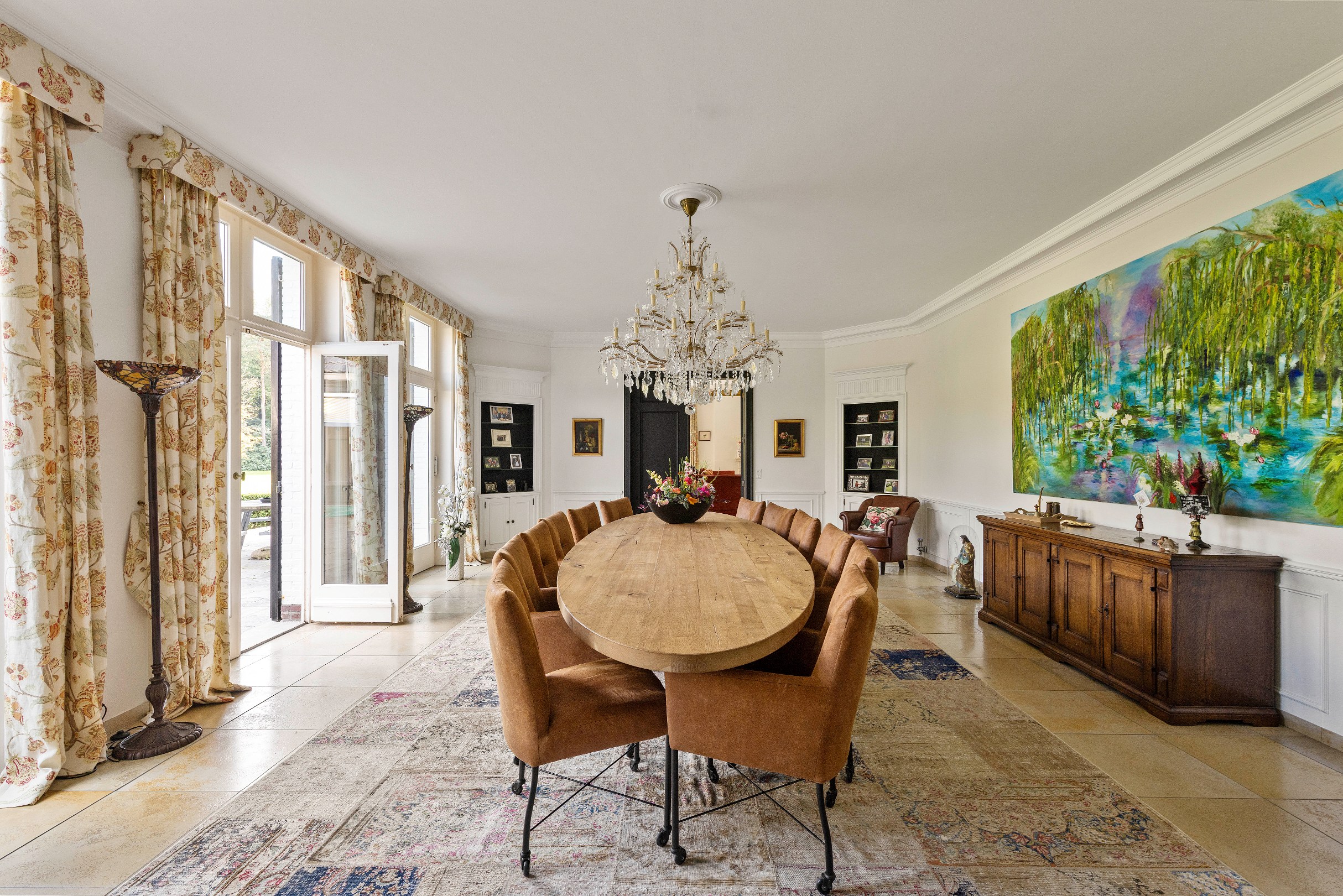 Landgoed op ruim 12 ha te Turnhout - foto 4