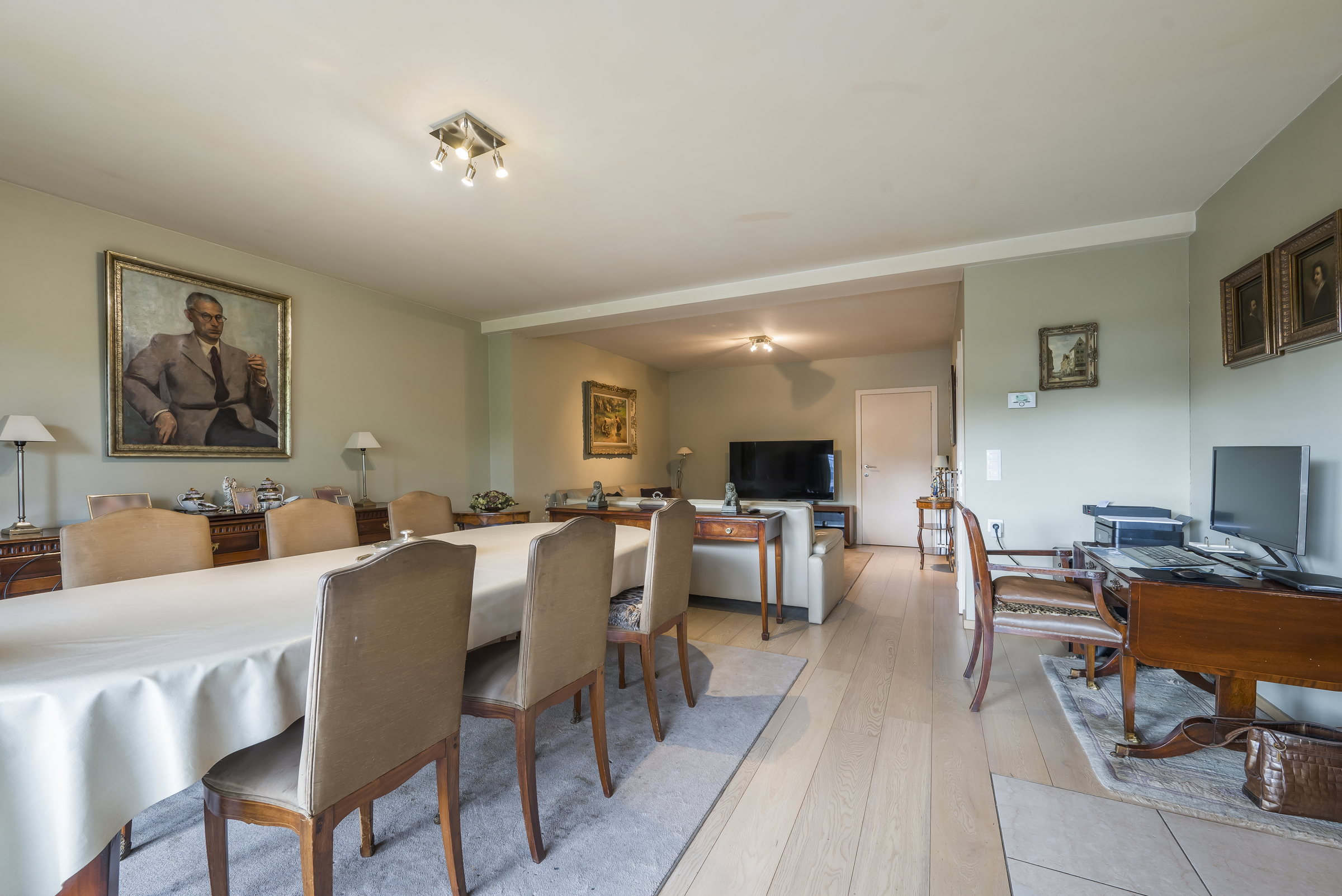 Appartement à vendre à Saint-Nicolas avec 2 chambres - photo 3