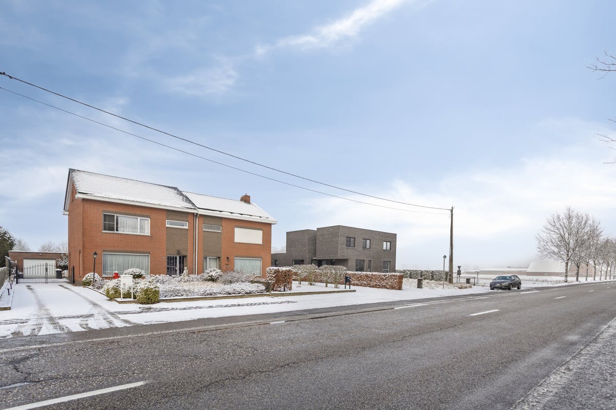 Maison mitoyenne de 3 chambres à vendre à Wuustwezel ! - photo 4