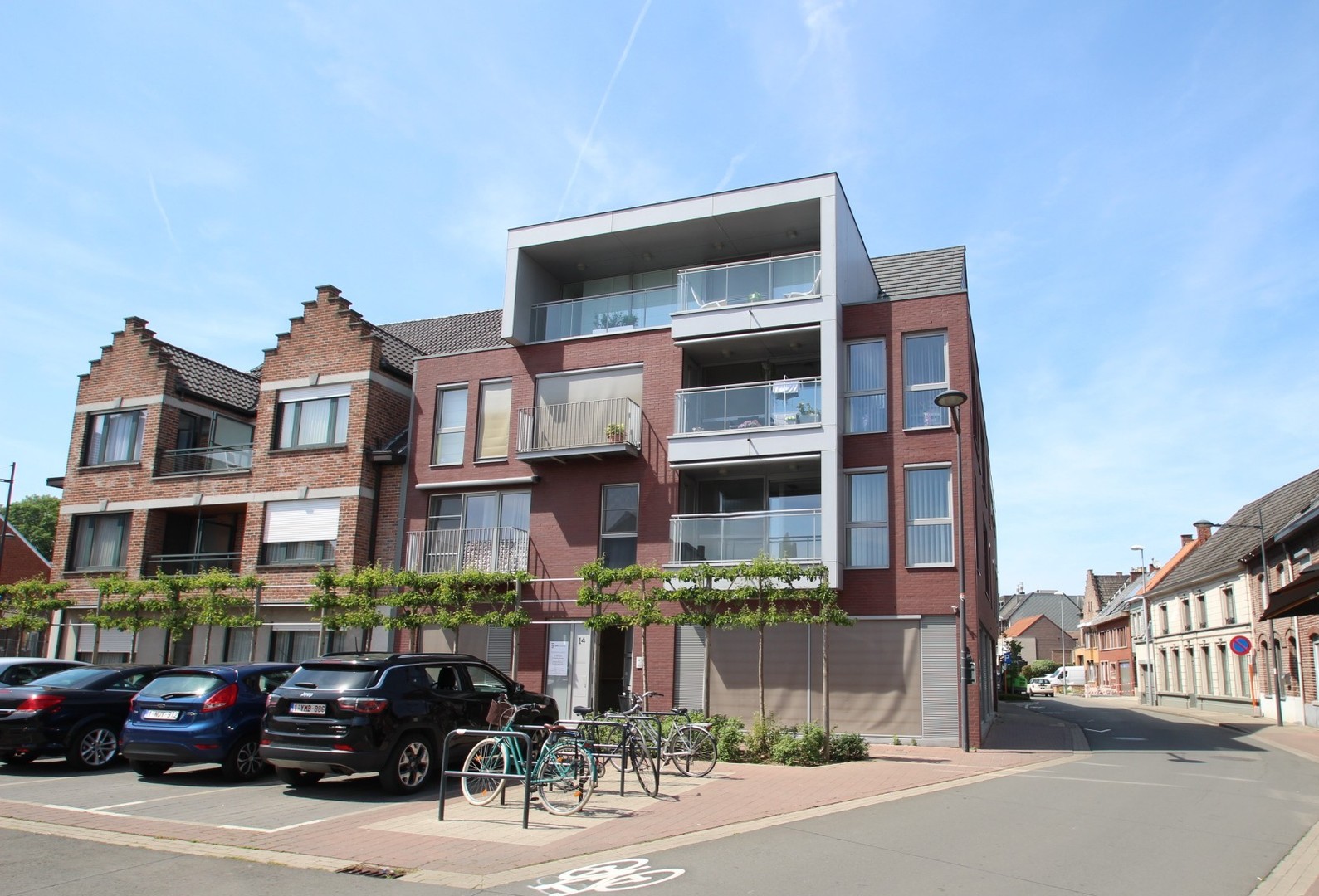 Apartment for sale in Roeselare with 2 bedrooms - photo 1
