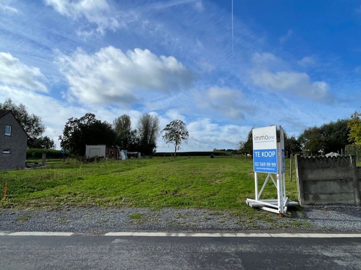 Grond te koop in Ninove - foto 2