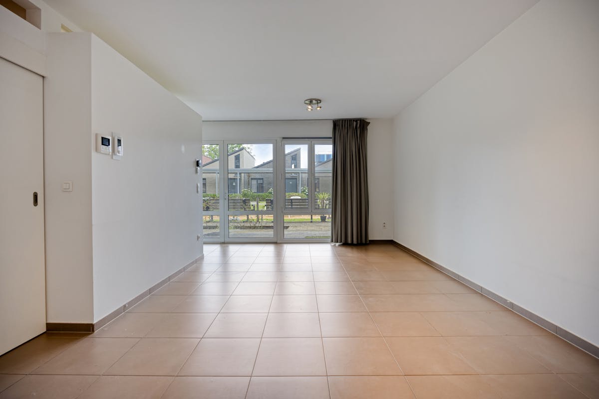 Appartement de vie assistée prêt à l'emploi avec terrasse spacieuse à Kontich - photo 2