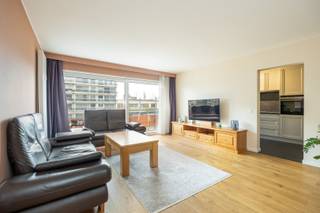 Apartment for sale in Antwerp