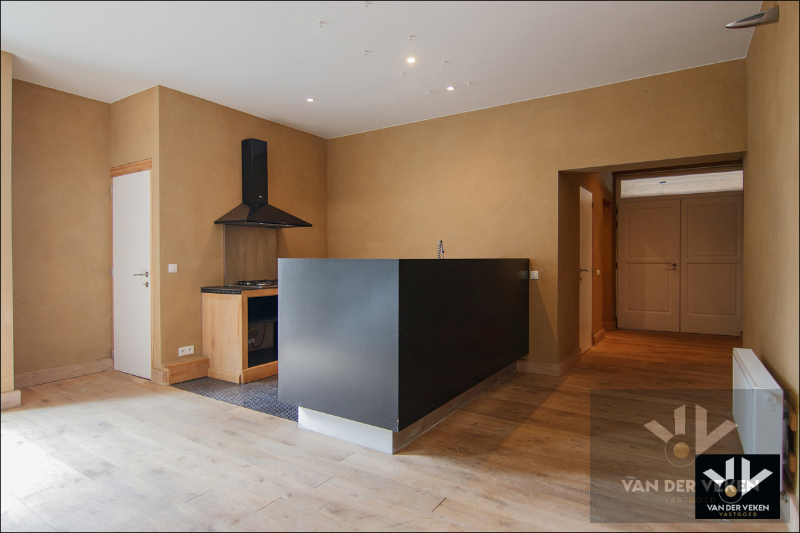 UNIEKE LOFT IN HARTJE TONGEREN - foto 3