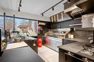 Commercial for sale in Lebbeke