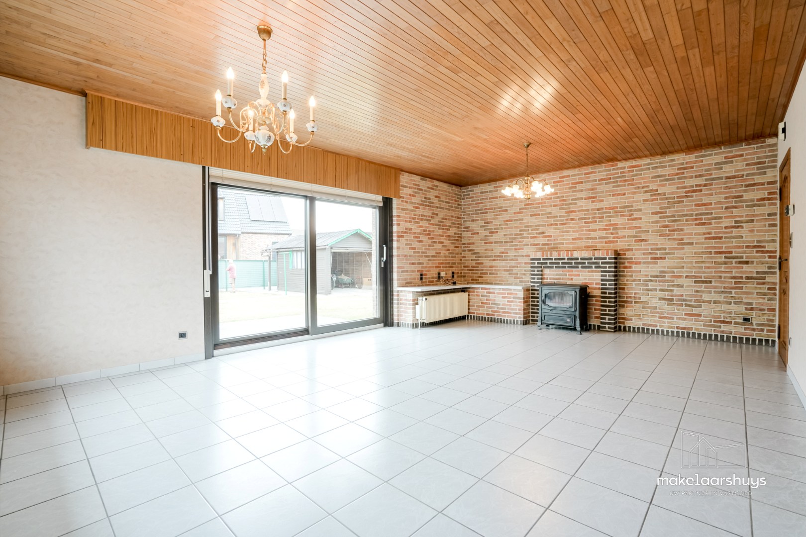 Maison à vendre à Lievegem avec 2 chambres - photo 4
