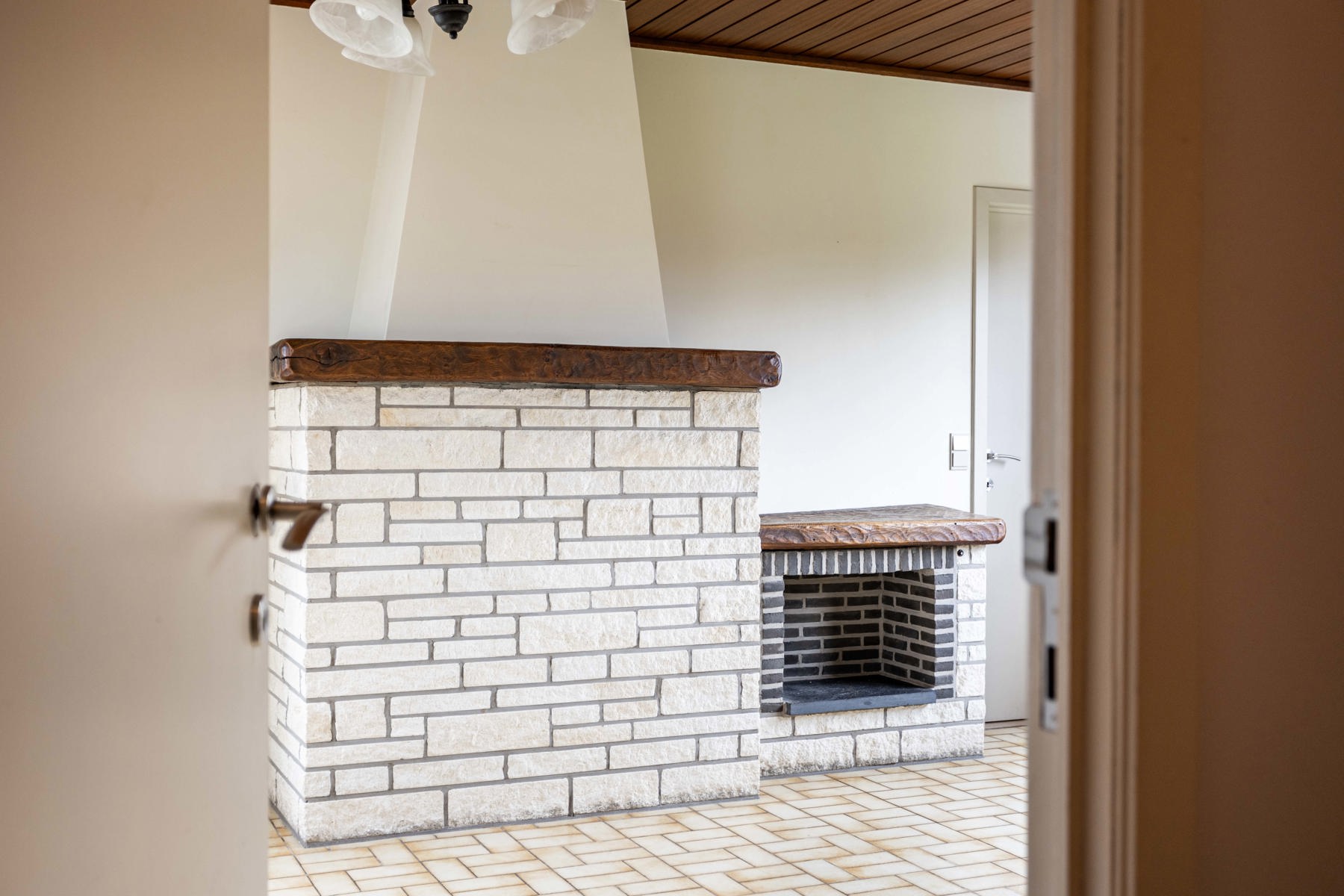 Charmante open bebouwing met tuin nabij station Schendelbeke - foto 4