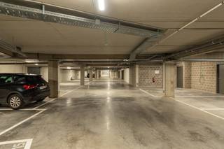 “Ondergrondse autostaanplaats(en) gelegen in het project Heffena, gesitueerd te Heffen dorp. Toegang tot deze ondergrondse parking is voorzien via...
