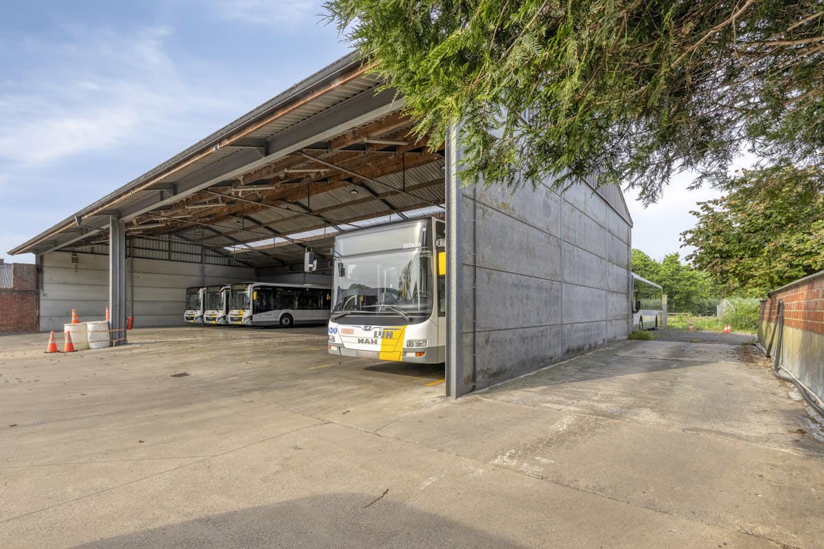 Woning met loods op uitstekende ligging in Torhout - foto 5