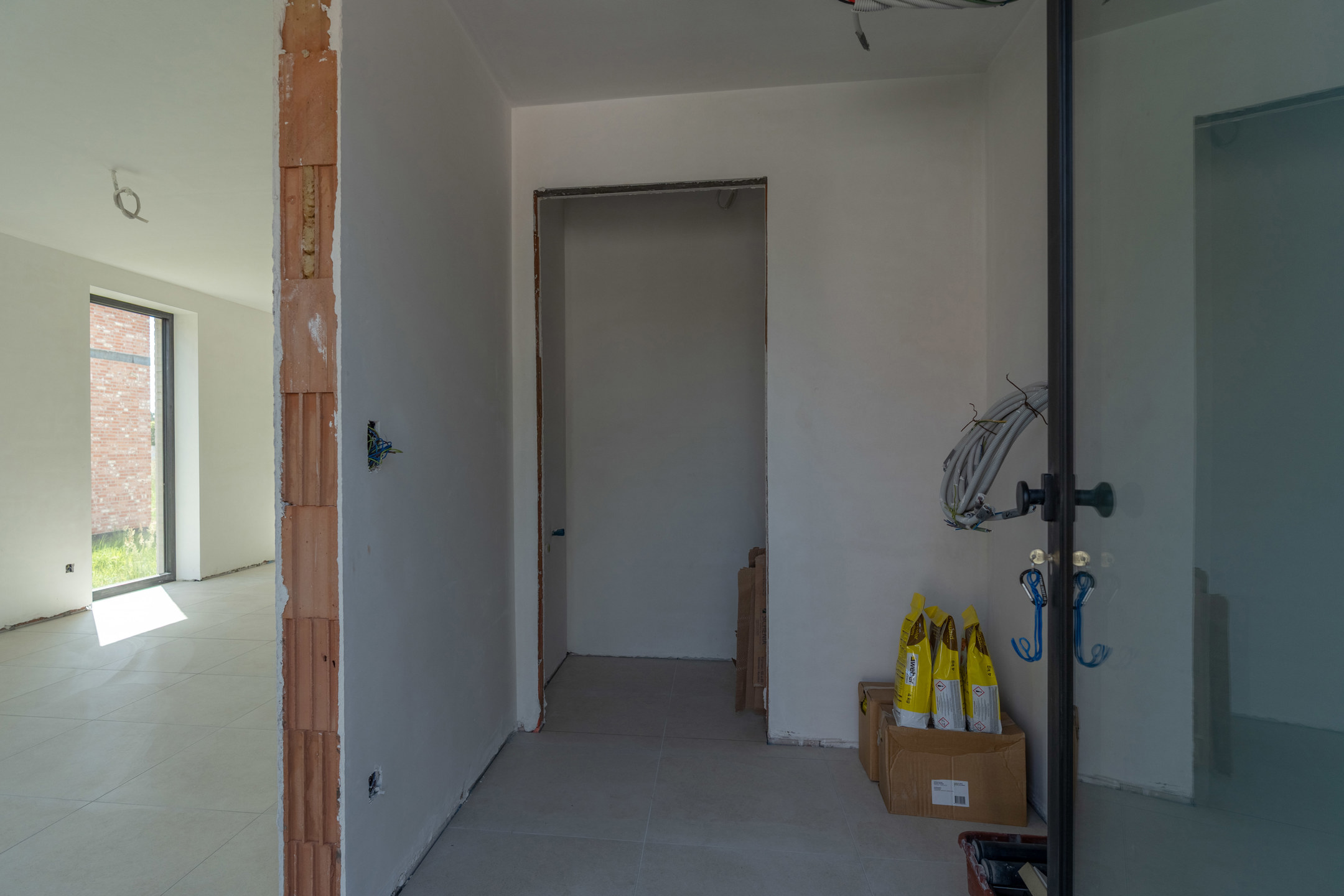 ACTIE! Knappe energiezuinige nieuwbouwwoning met drie slpks - foto 5