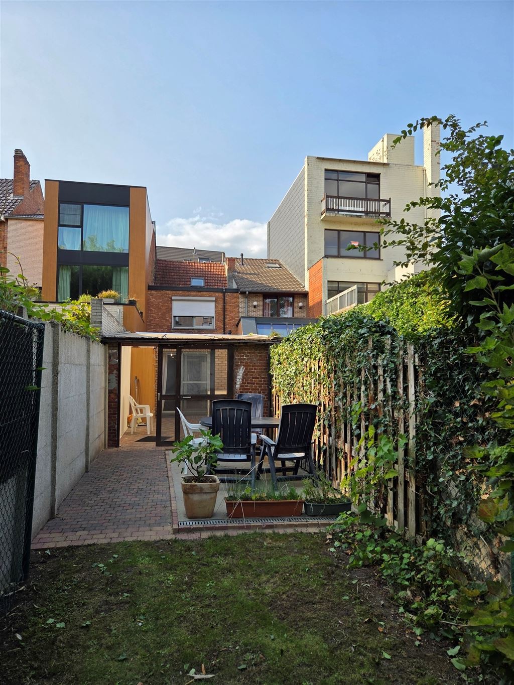 House for rent in Diest with 2 bedrooms - photo 4