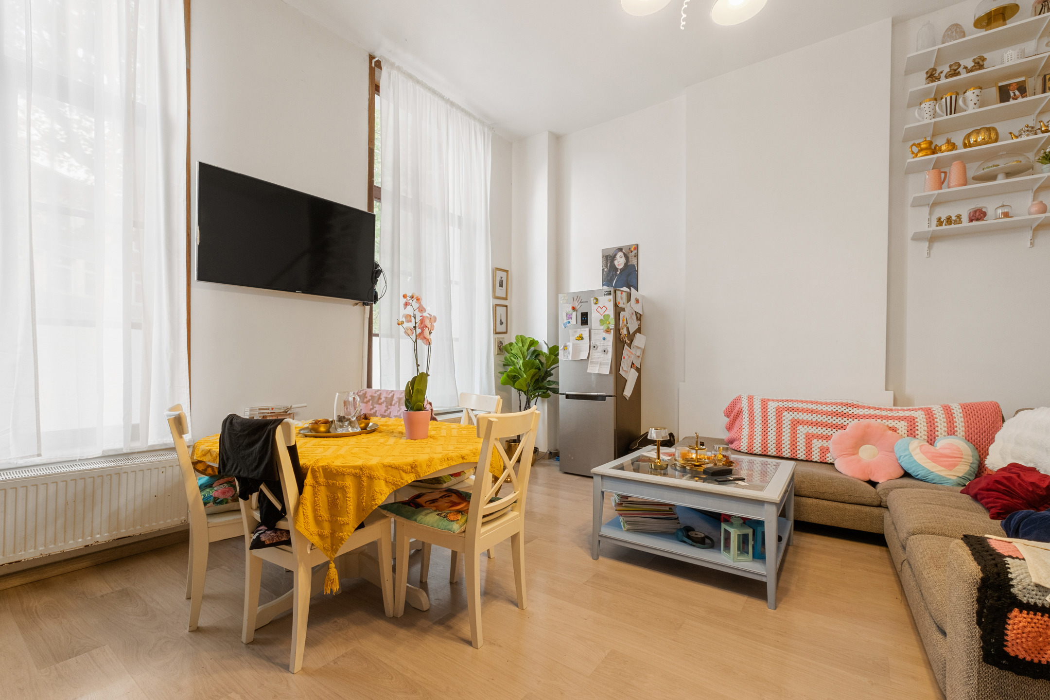 Appartement à vendre à Ath avec 2 chambres - photo 3